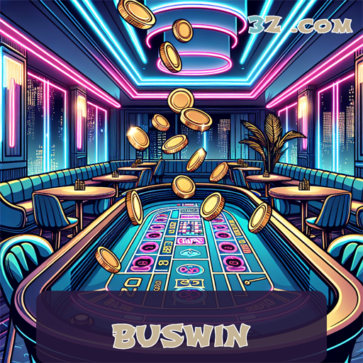 Experiência Imersiva nos Jogos Ao Vivo do BUSWIN