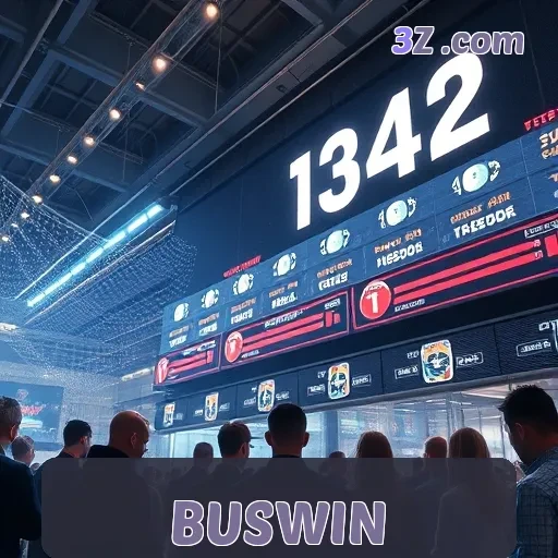 BUSWIN: Dicas Imperdíveis para Aumentar Suas Chances de Ganhar