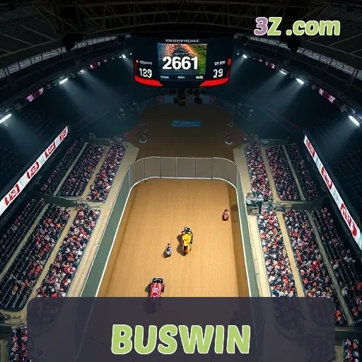 BUSWIN: Ofertas Especiais que Transformam Sua Experiência de Jogo