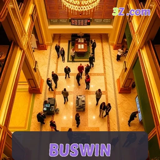 BUSWIN: Explore as Melhores Promoções de Jogos Online e Ganhe Mais!