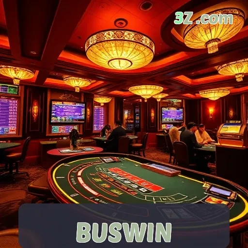 BUSWIN: Explorando Análises de Jogos para Melhorar sua Experiência