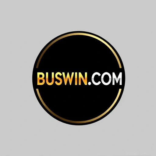 BUSWIN logo