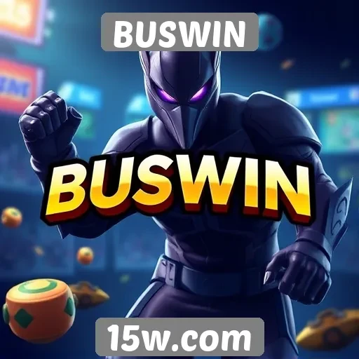 Análise dos jogos mais populares no site BUSWIN