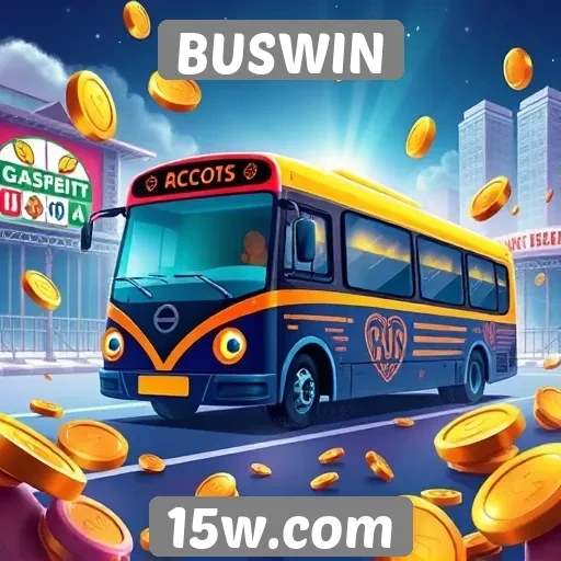 BUSWIN oferece novas opções de jogos online