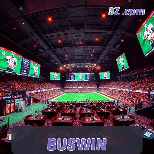 BUSWIN Exclusivos