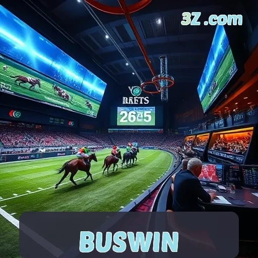 BUSWIN Destaques