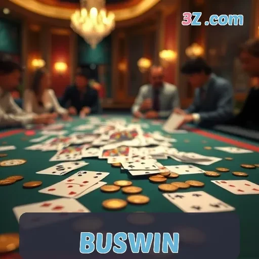BUSWIN Notícias